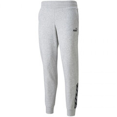 Naiste spordipüksid Puma Power Pants FL 589546 04 hind ja info | Naiste spordiriided | kaup24.ee