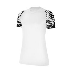 Naiste T-särk Nike Dri Fit Strike 21 W T Shirt CW6091100 hind ja info | Naiste T-särgid, topid | kaup24.ee