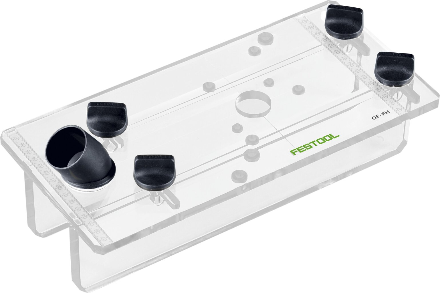 Festool Freesimisabi OF-FH 2200 495246 цена и информация | Freesid | kaup24.ee