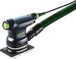 Festool Orbitaal lihvijad RTS 400 REQ-Plus 576057 hind ja info | Lihvmasinad ja ketaslõikurid | kaup24.ee