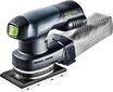 Festool Akuga orbitaallihvija RTSC 400-Basic 576347 hind ja info | Lihvmasinad ja ketaslõikurid | kaup24.ee