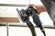 Festool Akuga orbitaallihvija RTSC 400-Basic 576347 hind ja info | Lihvmasinad ja ketaslõikurid | kaup24.ee