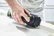 Festool Akuga orbitaallihvija RTSC 400-Basic 576347 hind ja info | Lihvmasinad ja ketaslõikurid | kaup24.ee