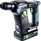 Festool Akupuurvasarad BHC 18 HPC 4,0 I-Plus 576513 hind ja info | Lööktrellid | kaup24.ee