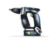 Festool Akukruvikeeraja DURADRIVE DWC 18-4500 HPC 4,0 I-Plus 576502 цена и информация | Akutrellid, kruvikeerajad | kaup24.ee