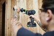 Festool Aku lööktrell-kruvikeeraja QUADRIVE TPC 18/4 5,2/4,0 I-Plus 575605 hind ja info | Akutrellid ja akukruvikeerajad | kaup24.ee