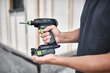 Festool Akutrell-kruvikeeraja T 18+3-Basic 576448 hind ja info | Akutrellid, kruvikeerajad | kaup24.ee