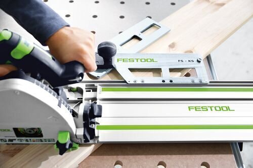 Festool Juhtsiin FS 3000/2 491501 цена и информация | Käsitööriistad | kaup24.ee