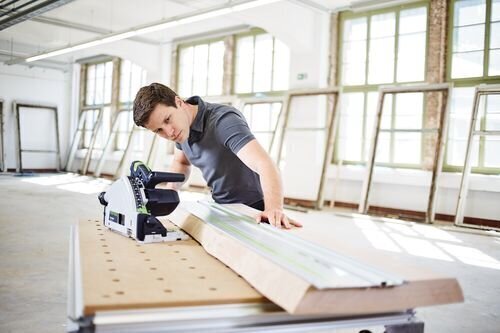 Festool Juhtsiin FS 3000/2 491501 цена и информация | Käsitööriistad | kaup24.ee