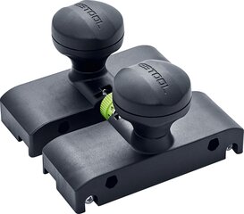 Festool Juhtsiini adapter FS-OF 1400 492601 цена и информация | Механические инструменты | kaup24.ee