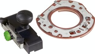 Festool Juhtsiini adapter FS-OF 2200 494681 цена и информация | Механические инструменты | kaup24.ee