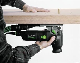 Festool Pendeltikksaag TRION PS 300 EQ-Plus 576041 цена и информация | Пилы, циркулярные станки | kaup24.ee