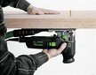 Festool Pendeltikksaag TRION PS 300 EQ-Plus 576041 цена и информация | Elektrilised saed, mootorsaed ja tarvikud | kaup24.ee