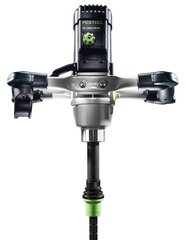 Перемешиватель Festool, MX 1600/2 RE EF HS3R 575818 цена и информация | Бетономешалки | kaup24.ee