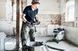 Festool Mikser MX 1200 RE EF HS3R 576743 цена и информация | Segumikserid, segumasinad | kaup24.ee