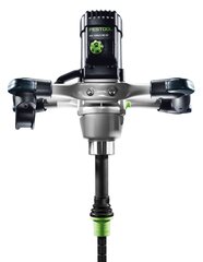 Перемешиватель Festool MX 1200/2 RE EF HS3R 575815 цена и информация | Бетономешалки | kaup24.ee