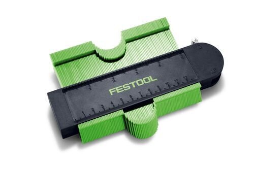 Festool Kontuurkamm KTL-FZ FT1 576984 hind ja info | Käsitööriistad | kaup24.ee