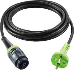 Festool plug it kaabel H05 RN-F-4 203914 цена и информация | Механические инструменты | kaup24.ee