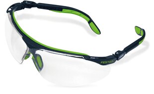 Защитные очки Festool UVEX 500119 цена и информация | Головные катушки | kaup24.ee