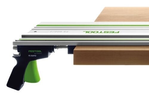 Festool Kiirklamber FS-RAPID/R 489790 цена и информация | Käsitööriistad | kaup24.ee