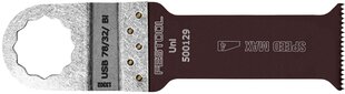 Festool Universaalne saeketas USB 78/32/Bi 5x 500143 цена и информация | Механические инструменты | kaup24.ee