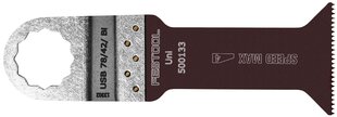 Festool Universaalne saeketas USB 78/42/Bi 5x 500147 цена и информация | Механические инструменты | kaup24.ee