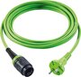 Festool plug it kaabel H05 BQ-F-7,5 203922 hind ja info | Käsitööriistad | kaup24.ee