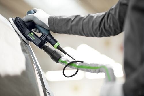 Festool plug it kaabel H05 BQ-F-7,5 203922 цена и информация | Käsitööriistad | kaup24.ee