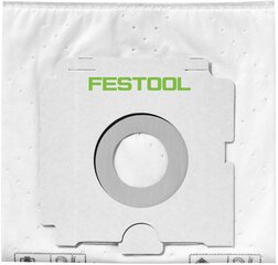 Festool 496186 цена и информация | Аксессуары для пылесосов | kaup24.ee