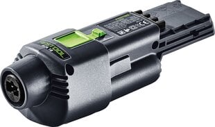 Festool Võrgu adapter ACA 220-240/18V Ergo 202501 hind ja info | Lihvmasinad ja ketaslõikurid | kaup24.ee
