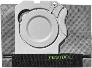 Festool Longlife-filterkott Longlife-FIS-CT SYS 500642 цена и информация | Аксессуары для пылесосов | kaup24.ee