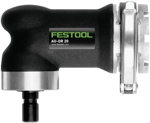 Угловая насадка Festool AU DR 20 769060 цена и информация | Механические инструменты | kaup24.ee