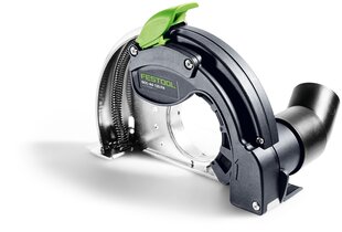 Festool Tolmu eemaldamise lisaseade DCC-AG 125 FH 769953 hind ja info | Käsitööriistad | kaup24.ee