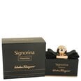 Naiste parfüüm Signorina Misteriosa Salvatore Ferragamo EDP: Maht - 100 ml