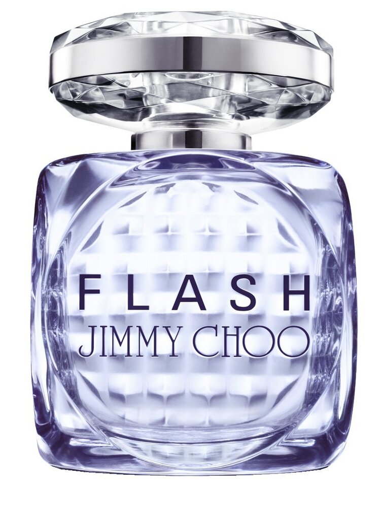 Jimmy Choo Flash EDP naistele, 60ml цена и информация | Naiste parfüümid | kaup24.ee