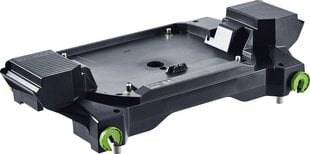 Festool Adapterplaat UG-AD-KS 60 202056 hind ja info | Lihvmasinad ja ketaslõikurid | kaup24.ee