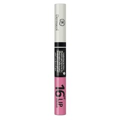 Huulepulk Dermacol 16H Lip Colour, 4,8 g, toon nr 11 hind ja info | Huulepulgad, -läiked, -palsamid, vaseliin | kaup24.ee