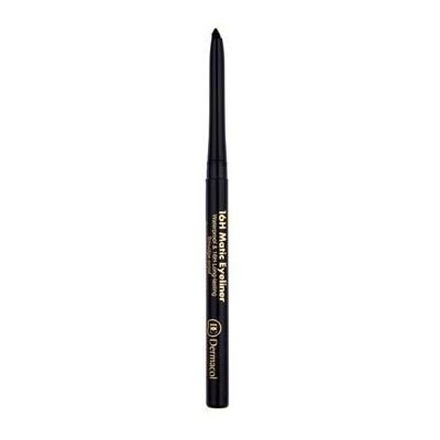 Silmalainer veekindel Dermacol 16H Matic Eyeliner 0,28 g цена и информация | Ripsmetušid, lauvärvid, silmapliiatsid, seerumid | kaup24.ee