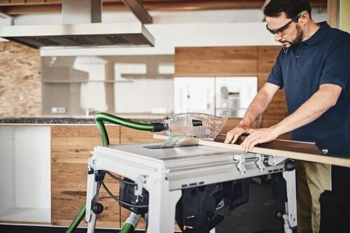 Festool Saeketas WOOD UNIVERSAL HW 254x2,4x30 W40 575975 hind ja info | Käsitööriistad | kaup24.ee