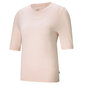 Naiste T-särk Puma Modern Basics Tee Cloud W 585929 27, roosa цена и информация | Naiste T-särgid, topid | kaup24.ee