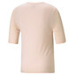 Naiste T-särk Puma Modern Basics Tee Cloud W 585929 27, roosa цена и информация | Naiste T-särgid, topid | kaup24.ee