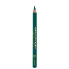 Dermacol 12H True Colour Eyeliner silmalainer 2 g цена и информация | Тушь, средства для роста ресниц, тени для век, карандаши для глаз | kaup24.ee