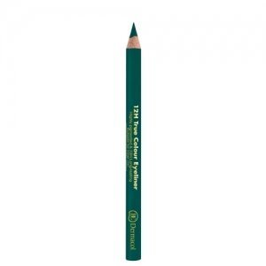 Dermacol 12H True Colour Eyeliner silmalainer 2 g hind ja info | Ripsmetušid, lauvärvid, silmapliiatsid, seerumid | kaup24.ee