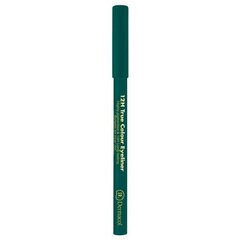 Dermacol 12H True Colour Eyeliner silmalainer 2 g цена и информация | Тушь, средства для роста ресниц, тени для век, карандаши для глаз | kaup24.ee