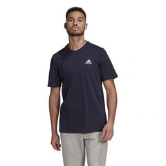 T-SHIRT ADIDAS PERFORMANCE M SL SJ T GK9649 цена и информация | Мужские футболки | kaup24.ee