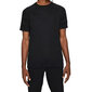 Laste T-särk Nike Dri Fit Academy Jr CW6103 011, must hind ja info | Poiste särgid | kaup24.ee