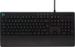 Logitech G213 Prodigy FR hind ja info | Klaviatuurid | kaup24.ee