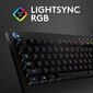 Logitech G213 Prodigy FR hind ja info | Klaviatuurid | kaup24.ee