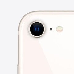 Apple iPhone SE (2022), 64GB, Starlight цена и информация | Мобильные телефоны | kaup24.ee