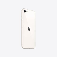 Apple iPhone SE 256GB Starlight 3rd Gen MMXN3ET/A цена и информация | Мобильные телефоны | kaup24.ee